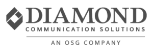 Diamond Communications Solutions logo