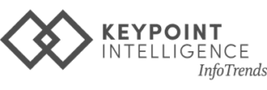 KPI Keypoint Intelligence InfoTrends logo