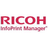 Ricoh InfoPrint Manager