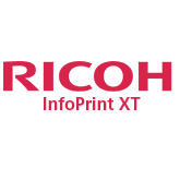 Ricoh InfoPrint XT