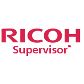 Ricoh Supervisor
