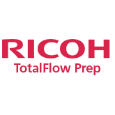 Ricoh TotalFlow Prep