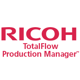 Ricoh TotalFlow Production Manager