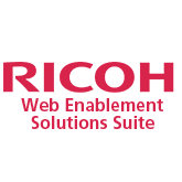 Ricoh Web Enablement Solutions Suite