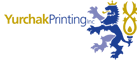 Yurchak Printing Logo