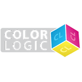 Color Logic Logo