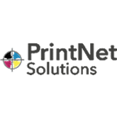 PrintNet Solutions Logo