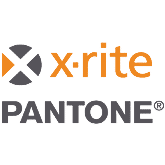 X-Rite Pantone Logo